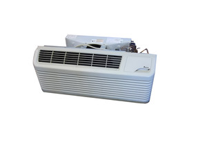 เครื่องปรับอากาศ12000btu ptac ของโรงแรม ptac อินเวอร์เตอร์เครื่องปรับอากาศแบบ ptac - Product Image 4