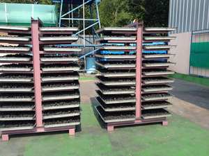 Charbon actif de coque de noix de coco de qualité supérieure - Haute teneur en carbone fixe, longue durée de combustion, produit le plus vendu du Vietnam - Product Image 4