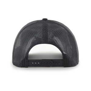 Custom Embroidery Logo Sports Gorgas Trucker Cap High Quality Wholesale Outdoor 6 Panel Trendy Unisex Mesh Formal Terry <b>Hat</b> - Product Image 3