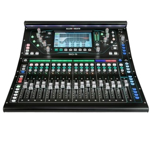 ราคาโปรโมชั่น Alle n Hersey Allen & Heath SQ5 SQ6 SQ7 QU16 QU24 QU32 มิกเซอร์ดิจิตอล ของแท้ - Product Image 4