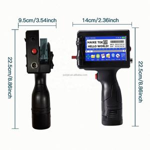 Imprimante multi-usage pour l'impression personnalisée sur les t-shirts et les étuis de téléphone - Product Image 5