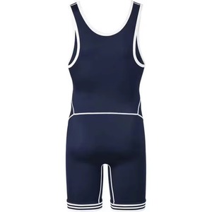 เสื้อมวยปล้ำในปากีสถานสำหรับผู้ชายเสื้อ2025พิมพ์โลโก้ดิจิทัลสีสแปนเด็กซ์ออกแบบได้ตามต้องการ - Product Image 5