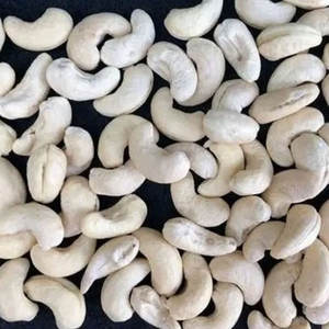 Export Standard W450 Cashew Nut White Whole Kaju Kernels Raw Without Shell OEM/ODM Custom Packing <b>Vacuum</b> <b>Seal</b> <b>Bags</b> Fast Delivery - Product Image 2