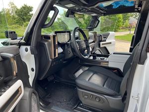 Precio de Venta Promocional 2023 G M C Hummer EV Pickup Edición 1 CREW PICKUP ELÉCTRICA TRACCIÓN EN TODAS LAS RUEDAS - Product Image 6