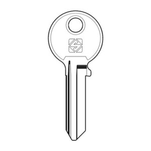 Chiavi Silca Art. Ie12 Gr.2 - Product Image 1