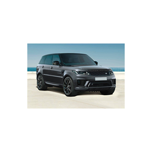 Range Rover con faros LED Pixel para una iluminación de precisión en cualquier carretera - Product Image 1