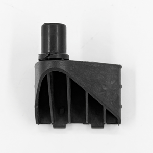 Clip de fixation d'étagère de coffre gauche 2K0863533 pour VW Caddy III 2K Caddy IV SA - Product Image 1