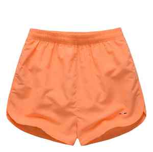 Venta al por mayor de ropa para correr los hombres de poliéster de compresión personalizada sudor entrenamiento Fitness deportes atléticos correr gimnasio pantalones cortos - Product Image 3