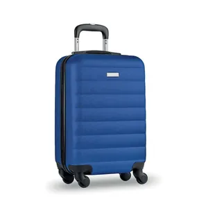 Ensemble cadeau d'affaires personnalisable avec chariot rigide Budapest - Product Image 3