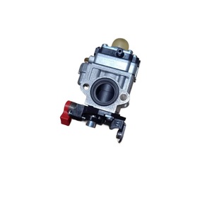 Carburador Industrial para Oleomac Om Bv 162 Ref 90003503 - Product Image 1