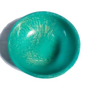 Premium Resin Soap Holder Soap Saver for <b>Shower</b> Bathroom Kitchen Razor Sponges Easy Clean with a Little Water Dish Life Blue - Product Image 3