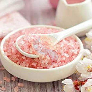 Sel de Bain de l'Himalaya à Prix Abordable, Matière Organique, Fait Main, Haute Qualité, Soins du Corps, Meilleure Vente pour la Vente en Ligne - Product Image 4