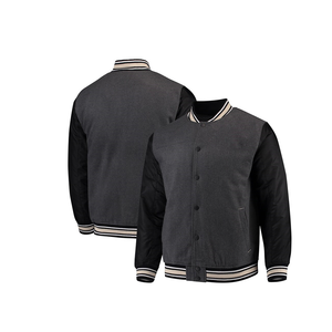 Top Manufacturer Men Letterman <b>Jackets</b> Fashionable Men Letterman <b>Jackets</b> Customize Design Men Letterman <b>Jackets</b> - Product Image 1