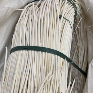 Núcleo de ratán hecho a mano \ Material de caña natural para productos tejidos, calidad de exportación - Product Image 5
