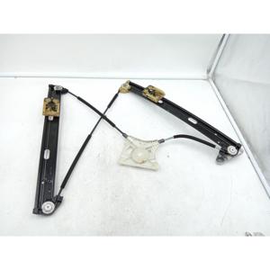 MECCANISMO REGOLATORE FINESTRINO ANTERIORE DESTRO VOLKSWAGEN Polo 6a Serie (17>) 2G4.537.462.B - Product Image 4