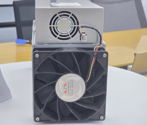 Whatsminer M61 206t 19.9W/TH Brandnew Bitcoin thợ mỏ thuật toán SHA-256 BTC khai thác mỏ asic thợ mỏ Crypto Bitcoin khai thác mỏ CPU - Product Image 6