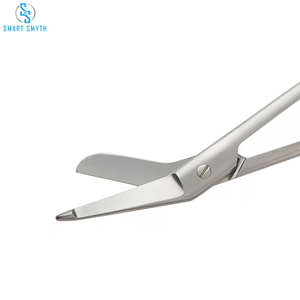 Nouveau 2025 fabricant médical fournitures directes ciseaux chirurgicaux ciseaux dentaires ciseaux à pansement - Product Image 5