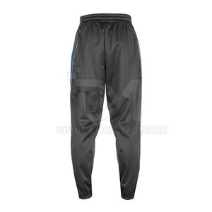 ชุดกันลมแบบมีเชือกผูกเอว ผ้าฝ้าย 100% สีตามสั่ง คุณภาพสูง ระบายอากาศได้ดี เป็นมิตรกับสิ่งแวดล้อม เหมาะสำหรับฤดูหนาว ความยาวเต็มตัว - Product Image 5