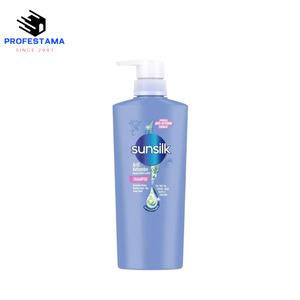 Cho <span class=keywords><strong>SUNSILK</strong></span> mềm & mịn dầu gội đầu với các loại dầu tự nhiên sử dụng hàng ngày cho rạng rỡ, mái tóc khỏe mạnh - Product Image 3