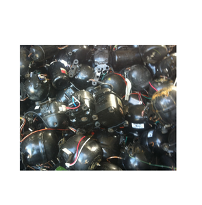 เครื่องปรับอากาศและตู้เย็นคอมเพรสเซอร์เศษโลหะคุณภาพสูงขายในราคาพิเศษ - Product Image 4