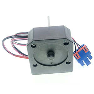 XPARTCO 4681JB1029D Nuevo Motor de Ventilador para Condensador de Refrigerador Eléctrico Doméstico 60Hz, Piezas de Plástico y Metal - Product Image 3