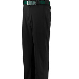 Pantalons de baseball personnalisés en gros, sublimés, respirants, imprimés, techniques, options de tailles plus grandes, en polyester - Product Image 2