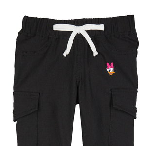 กางเกงวอร์มเข้ารูปผ้าฝ้ายคุณภาพสูงสำหรับผู้หญิงกางเกงวิ่งแบบเรียงซ้อนแบบกำหนดเองกางเกงกีฬาสำหรับออกกำลังกายสไตล์หน้าแบน - Product Image 3