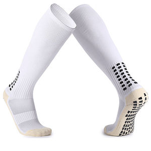 Pakistan Manufacturer 2025 New Men's Casual <b>Socks</b> High Quality White And <b>Black</b> With Custom Logo Best Style Casual <b>Socks</b> - Product Image 4