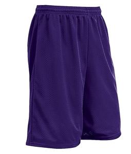 Pantalones Cortos Cargo Unisex de Alta Calidad, Tejido Oxford de Poliéster, Cintura Alta con Cordón, Secado Rápido, Estilo Vintage, Tallas Grandes, para Verano - Product Image 1