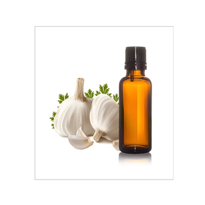 100% naturel pur certifié ail huile essentielle HACCP sécurité certifiée avec Logo personnalisé pour l'utilisation des cheveux - Product Image 6