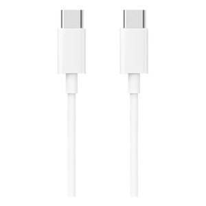 Cle USB <b>Type</b>-<b>C</b> to <b>Type</b>-<b>C</b> Male Fast Charger Data Cable - Assorted Colors - Product Image 2