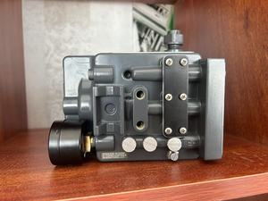 El posicionador de válvula neumática <span class=keywords><strong>Fisher</strong></span> <span class=keywords><strong>3660</strong></span> para actuador de efecto único funciona con sistema de control de válvula de bola - Product Image 6