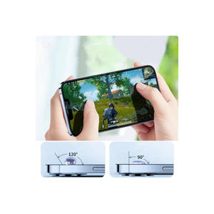 Premium Zore Anti-Static 9H Tempered Glass <b>Screen</b> <b>Protector</b> for iPhone 7 Plus Easy Installation Shockproof/Scratch Resistant - Product Image 3