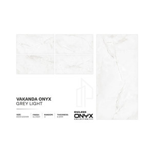 High Gloss Porcelain Tiles Size 80x120cm 600x1200mm Finish High Glossy Wall Floor Tiles Best Collection From India - Product Image 4