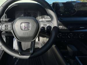 ใช้อย่างประณีต2025 H-Onda Accord Sport-L ไฮบริด4dr ซีดาน - Product Image 4