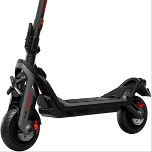 Nuevo GT3 de Alta Gama, 31 MPH con Alcance de 45 Millas, SuperScooter con Suspensión Hidráulica Dual - Product Image 1