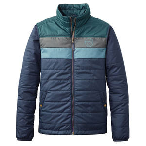 Chaquetas Acolchadas de Nuevo Estilo 2024, Chaquetas Acolchadas de Invierno de Alta Calidad en Existencia - Product Image 1