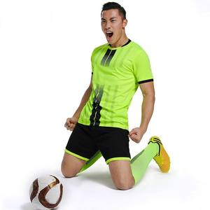 ชุดฟุตบอลชายเสื้อฟุตบอลแบบยั่งยืน - Product Image 3