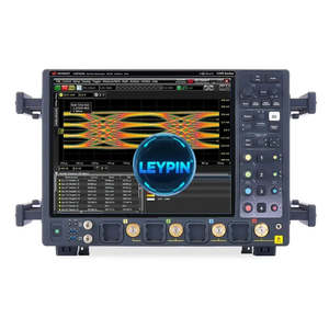 Oscilloscope numérique portable 100 GHz - 4 canaux UXR1004B Série Infiniium UXR - Product Image 5