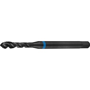 High-Speed Steel <b>Taps</b> for DIN 371C E238 M3x0.5mm 6H 2.5xD DORMER - Product Image 1