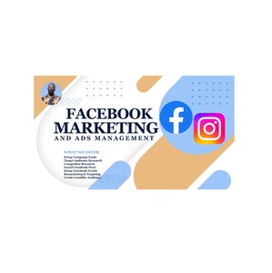Quảng cáo Facebook quảng cáo Instagram và chuyên gia Google để giúp phát triển <span class=keywords><strong>web</strong></span> tiếp thị kỹ thuật số bán hàng mới - Product Image 2