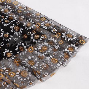 Concevez votre propre logo Jupes en coton Les femmes utilisent des jupes en coton respirantes de grande taille à vendre en ligne - Product Image 5