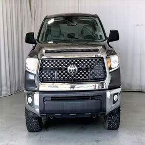 TOYOTA TUNDRA SR5 CREWMAX RWD 2020 d'occasion, conduite à gauche/droite - Product Image 1