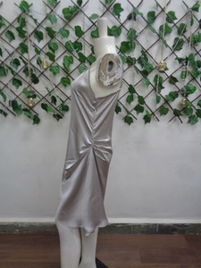 Relájese con comodidad y estilo con la blusa de dormir con tirantes finos para mujer, pijamas y lencería estilo Kimono - Product Image 2