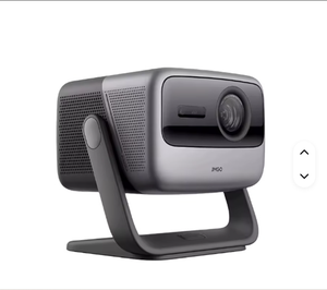 BRAND NEW Original <b>Projector</b> 4K HD <b>Home</b> Theater Beam <b>Projector</b> - Product Image 1