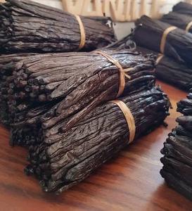 Vanille planifolia séchée de haute qualité, professionnelle, en provenance de Madagascar, pour la vente à l'exportation, GRADE a 1 kg - Product Image 4