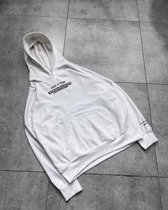 Sudadera con Capucha para Hombre, Invierno, Casual, Color Sólido, Corte Regular, 100% Algodón, Transpirable, Ecológica, con Bolsillo, Secado Rápido, Tejida, Personalizable - Product Image 5