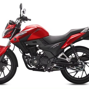 มอเตอร์ไซค์ CBF150R ปรับแต่งได้ - Product Image 1