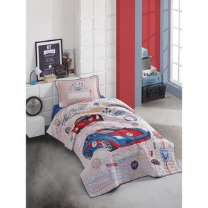 Couvre-lit simple chic Couvre-lit élégant Produit de garage élégant et élégant - Product Image 1
