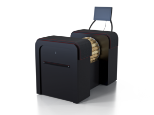 Rodillo de Masaje Linfático RollStar Mini - Product Image 4